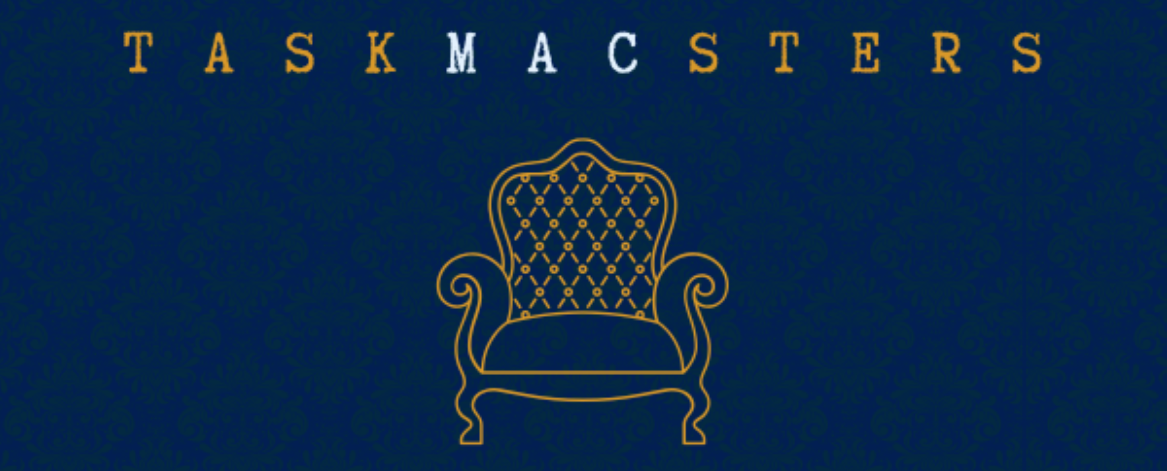 TaskMACsters Banner