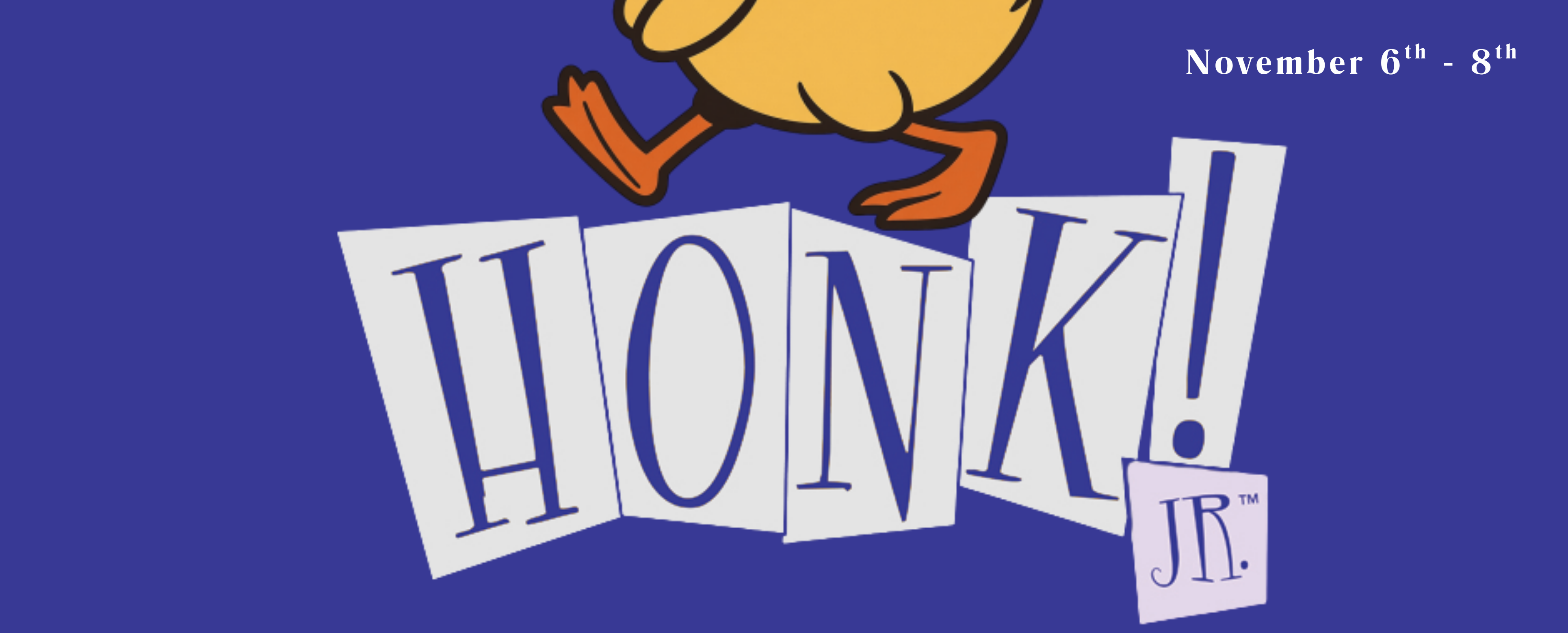 Honk