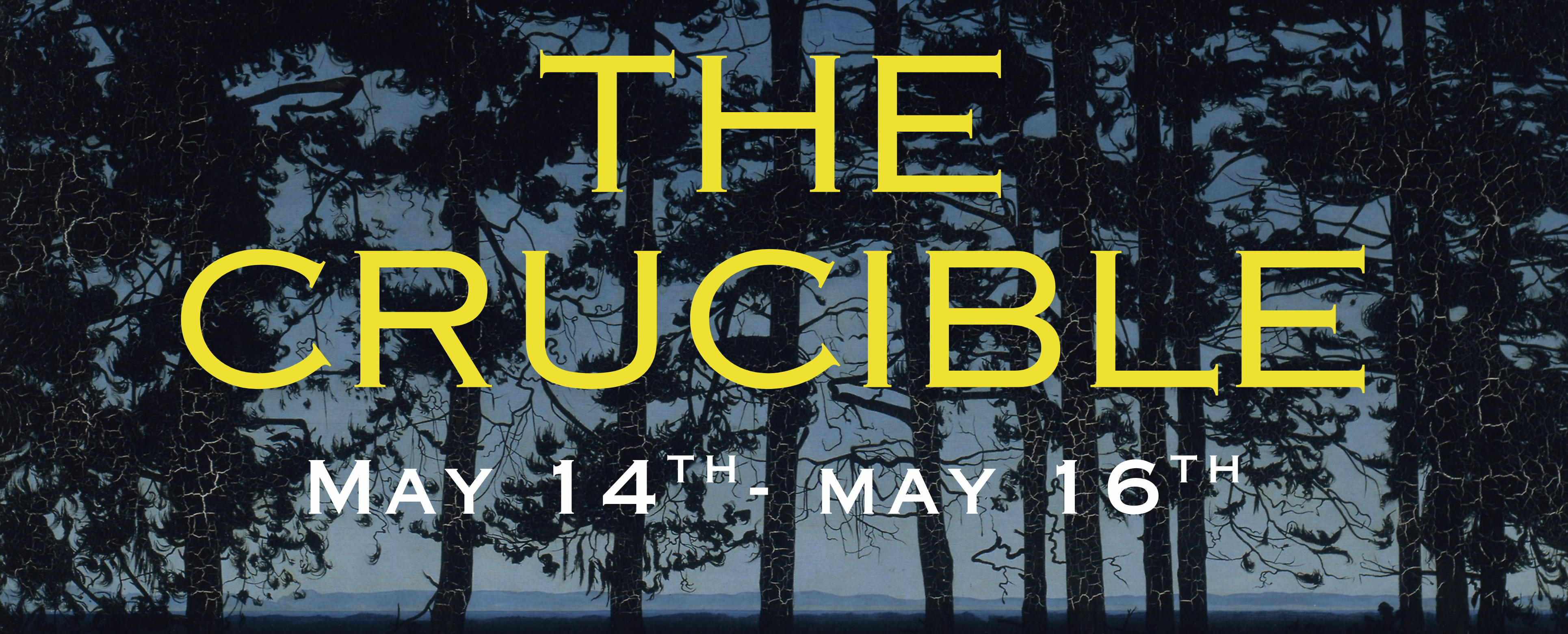 Crucible