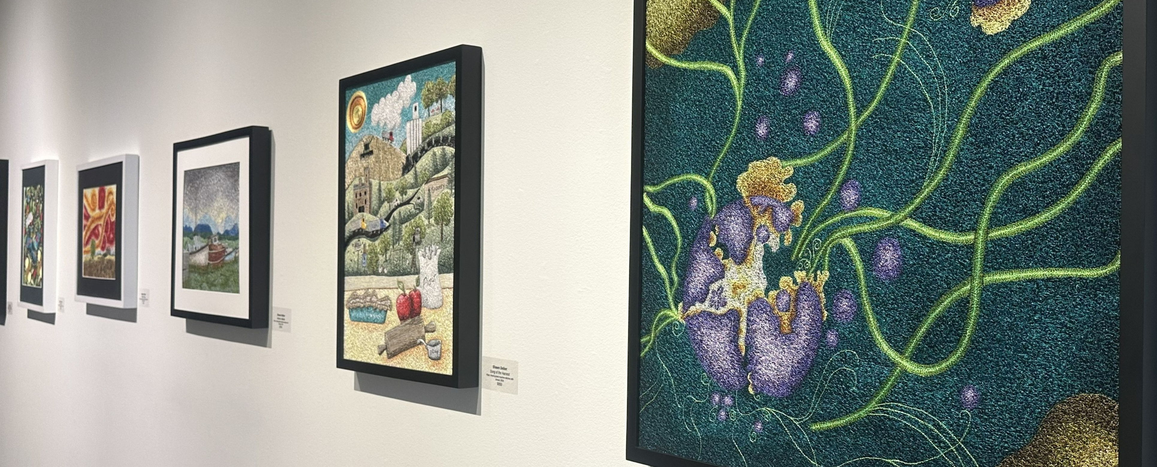 Shawn Delker gallery