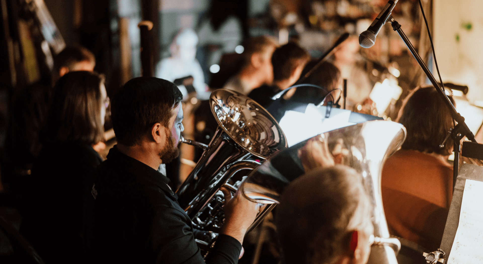 orchestra