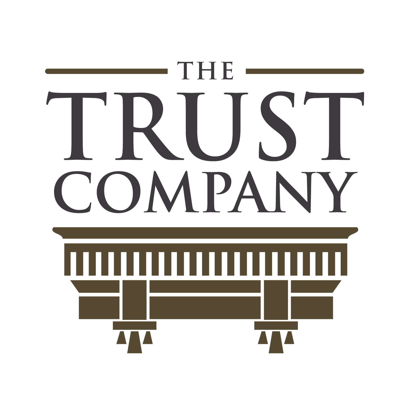 trust co