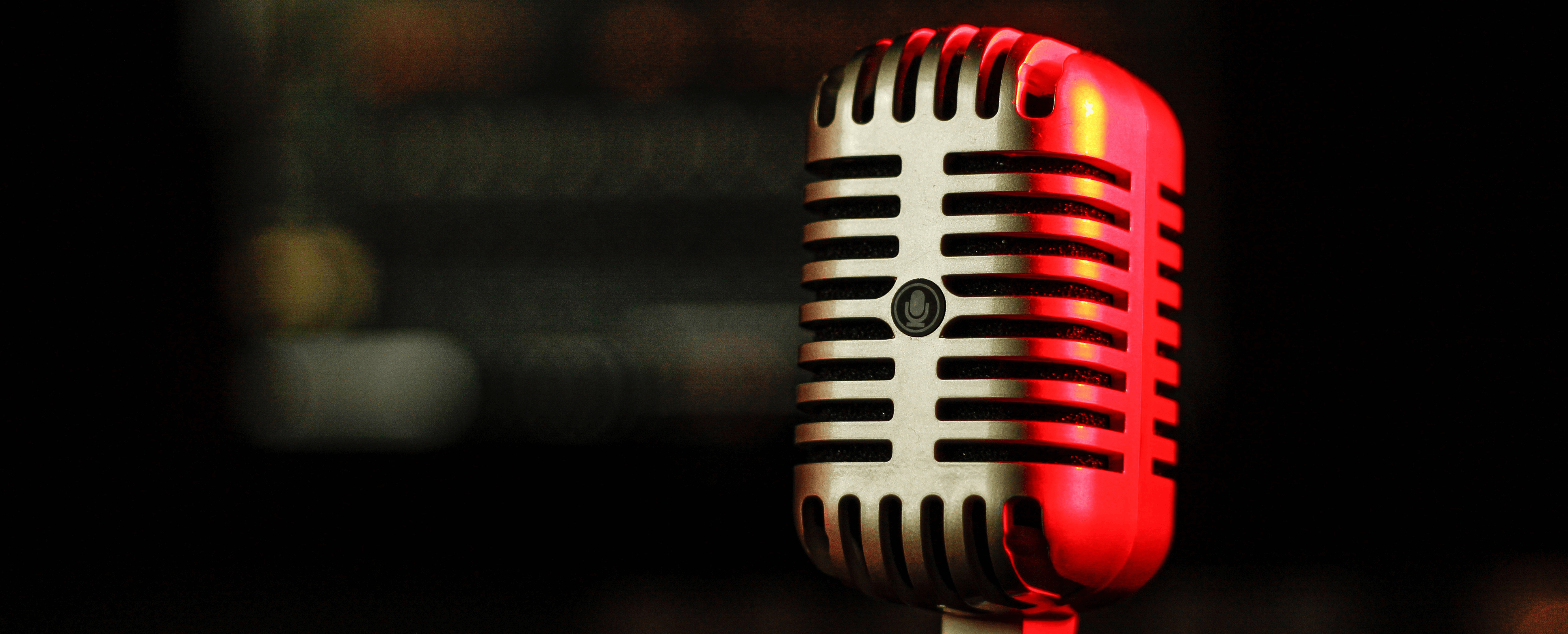 microphone