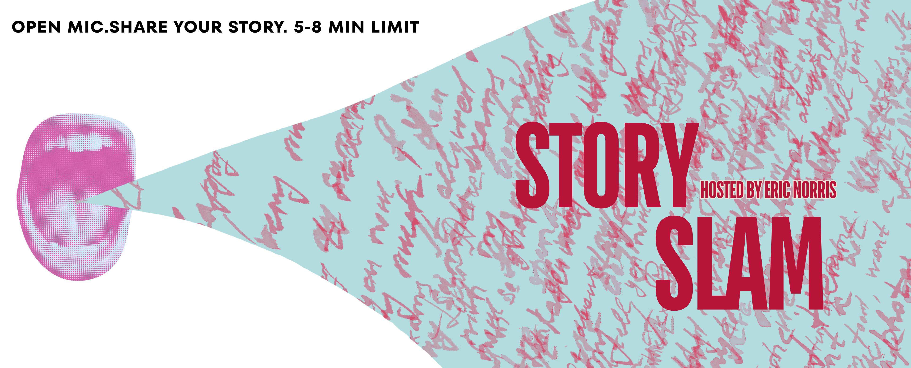 story slam