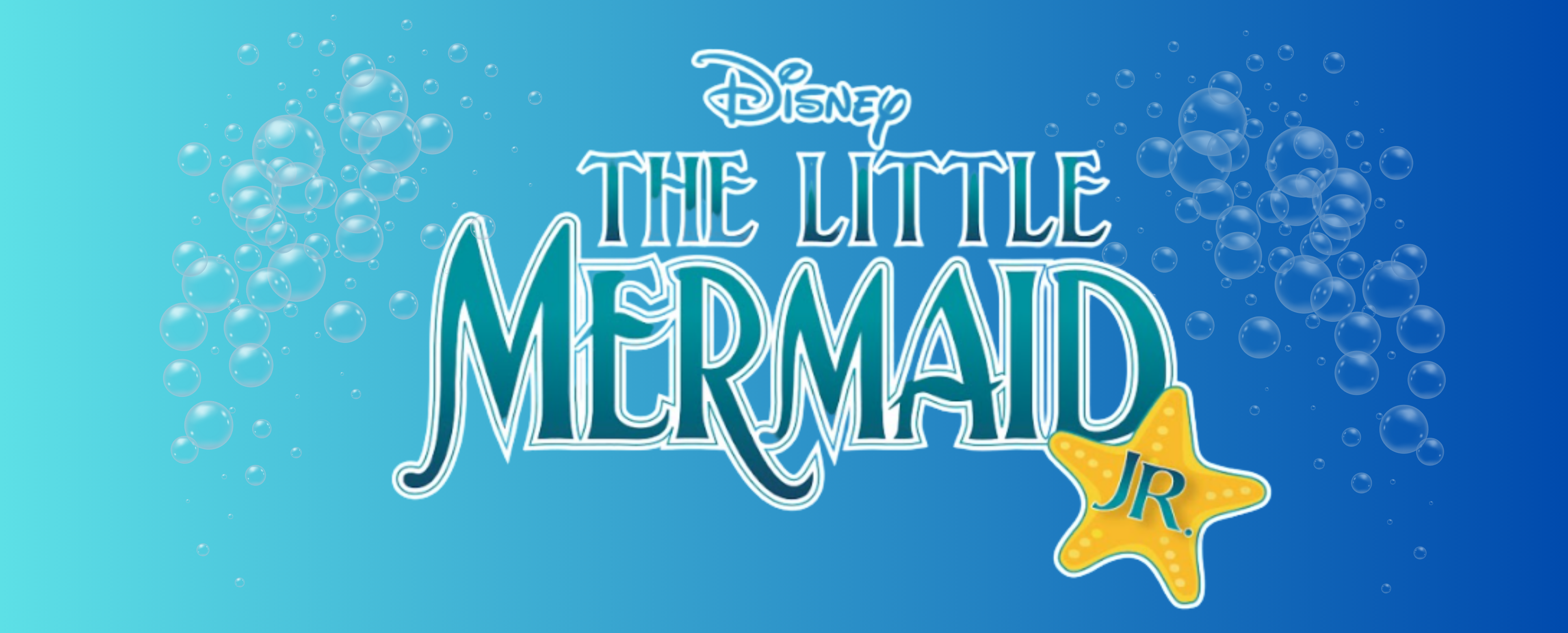 Mermaids!