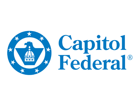 Sponsor capital federal savings bank logo