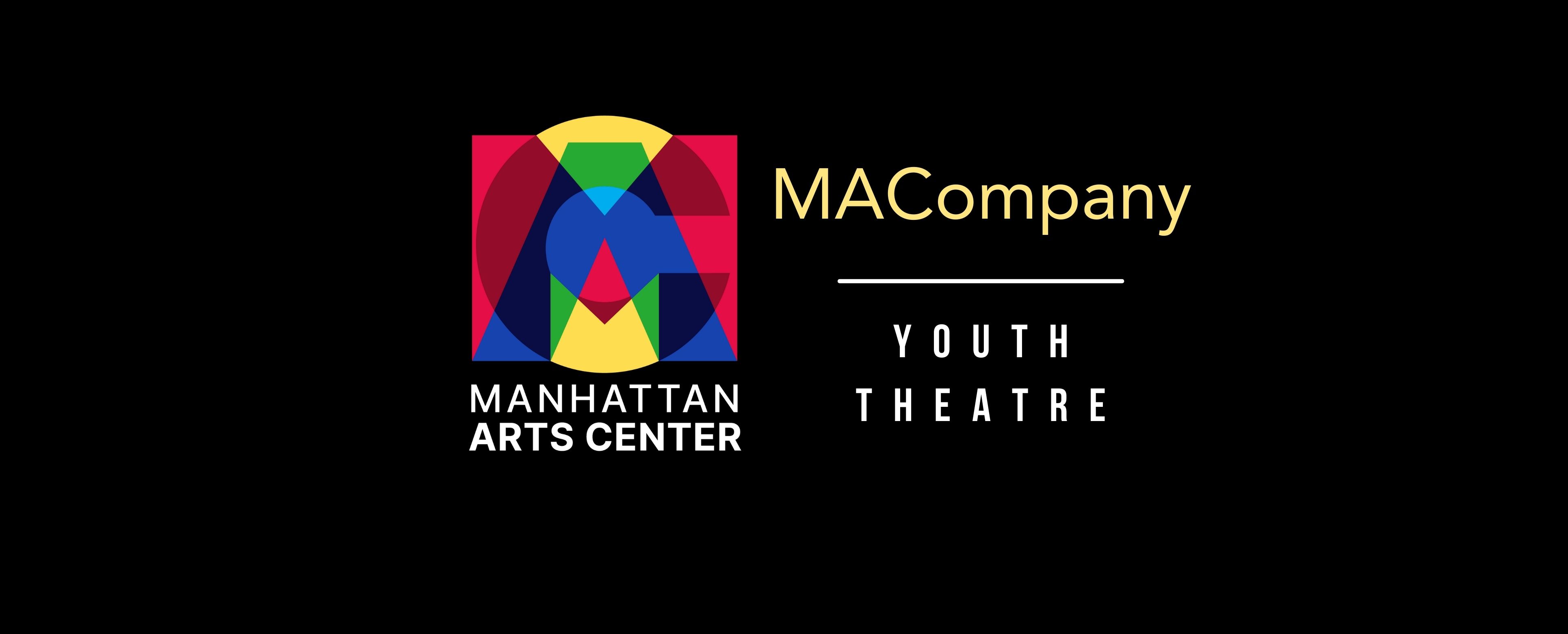 MACompany Youth Theatre Logo