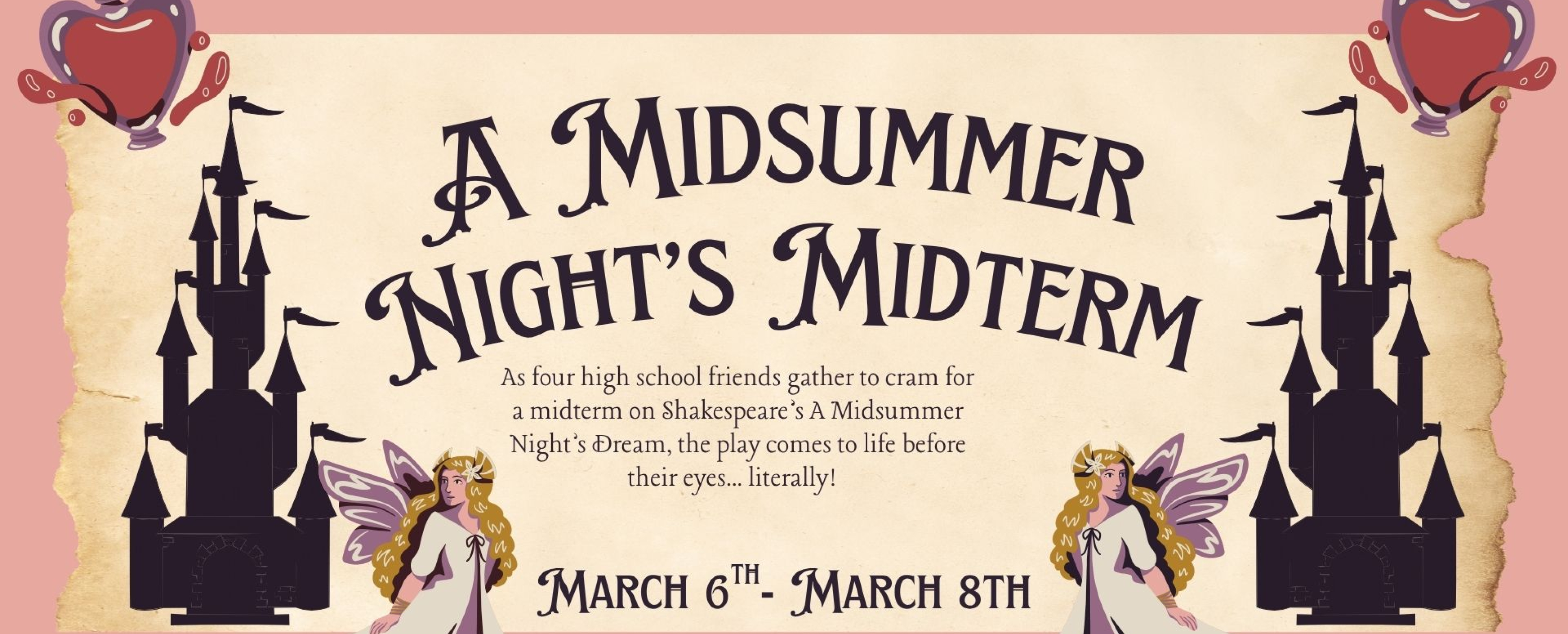 A Midsummer Night's Midterm