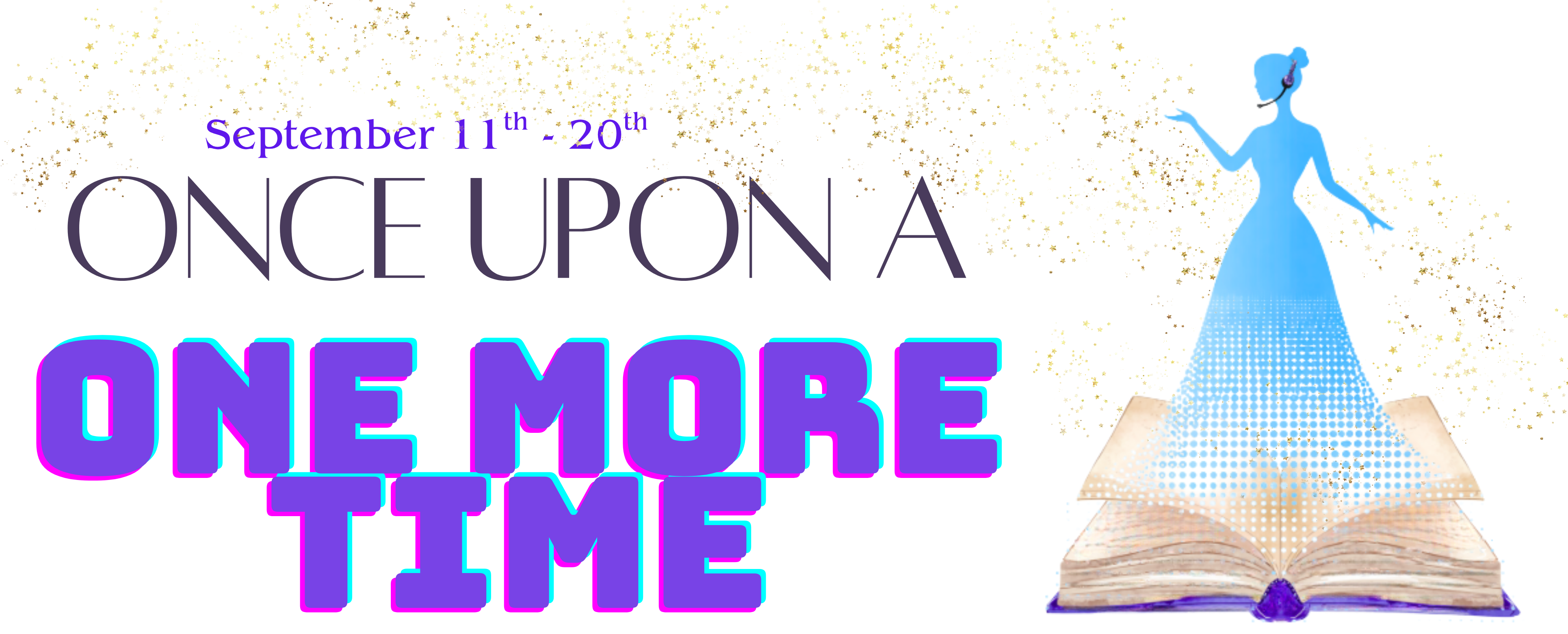 Once Upon a One More Time