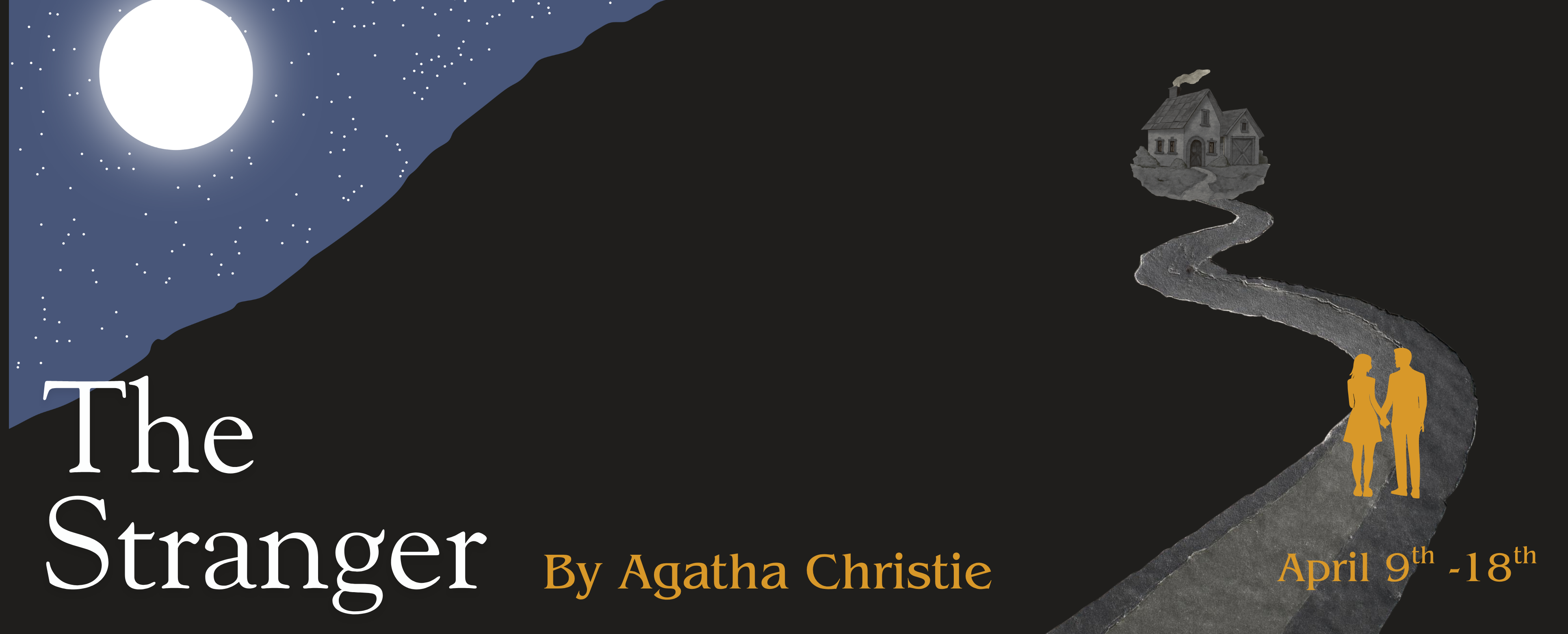 The Stranger Banner