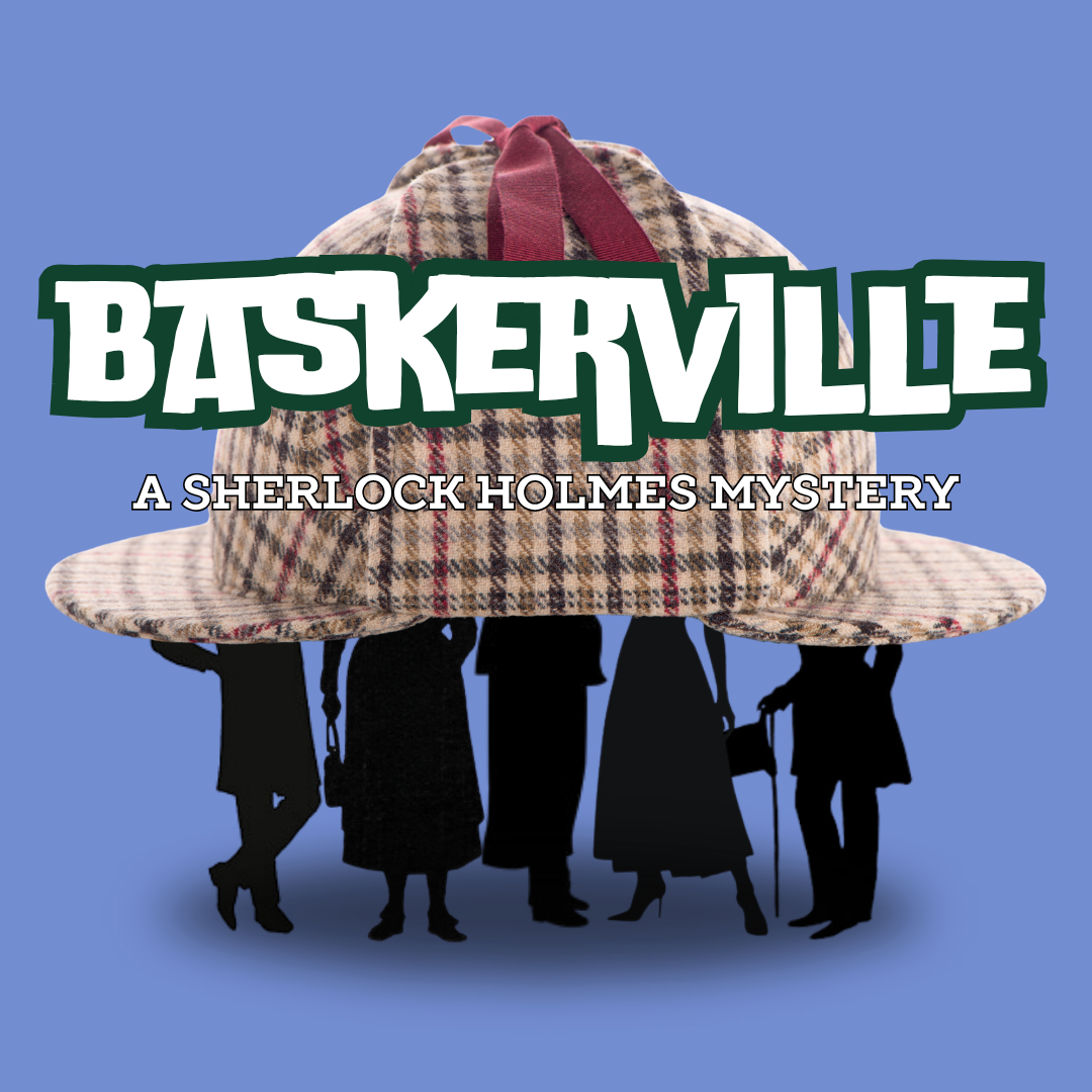 Baskerville at Manhattan Arts Center
