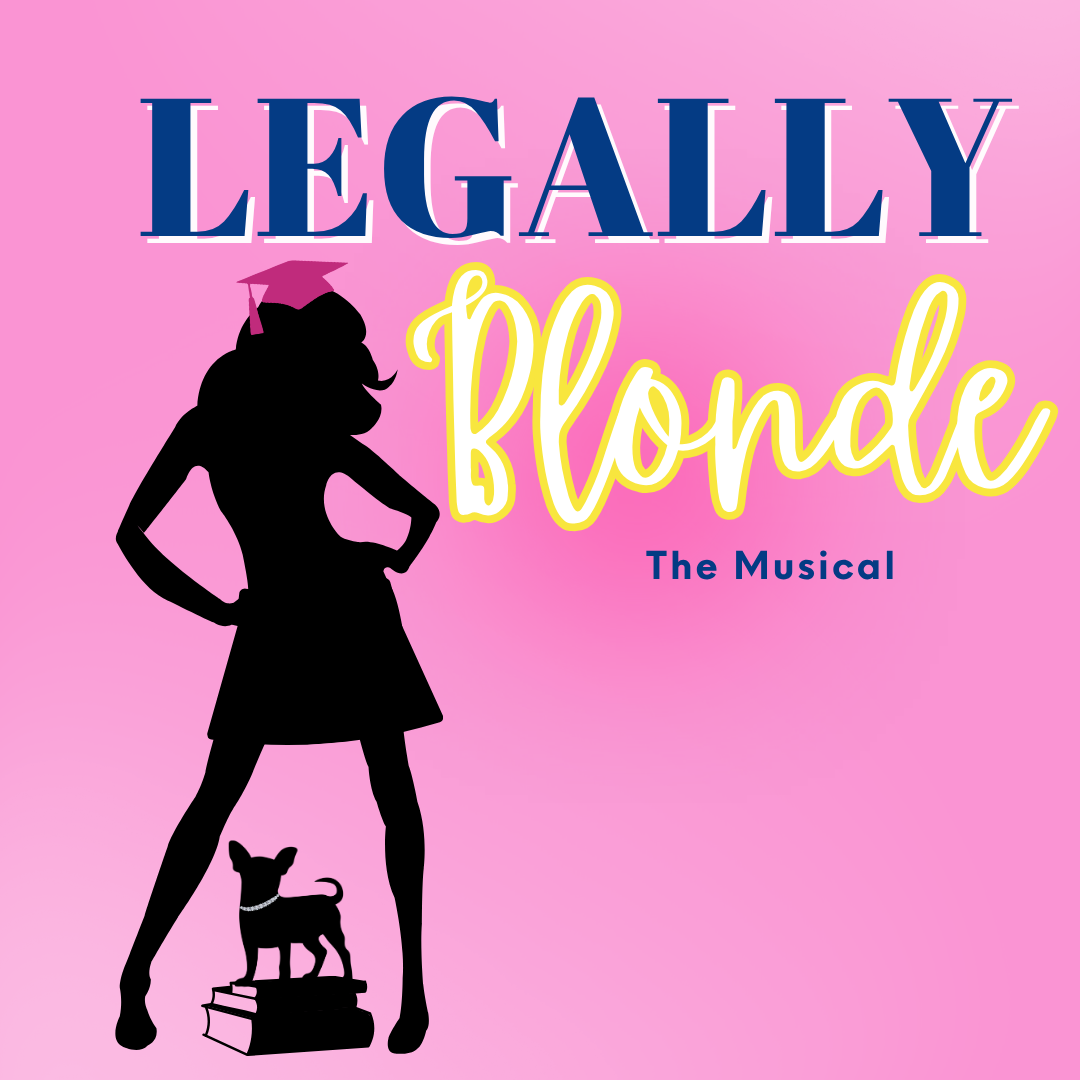 Legally Blonde the Musical at Manhattan Arts Center