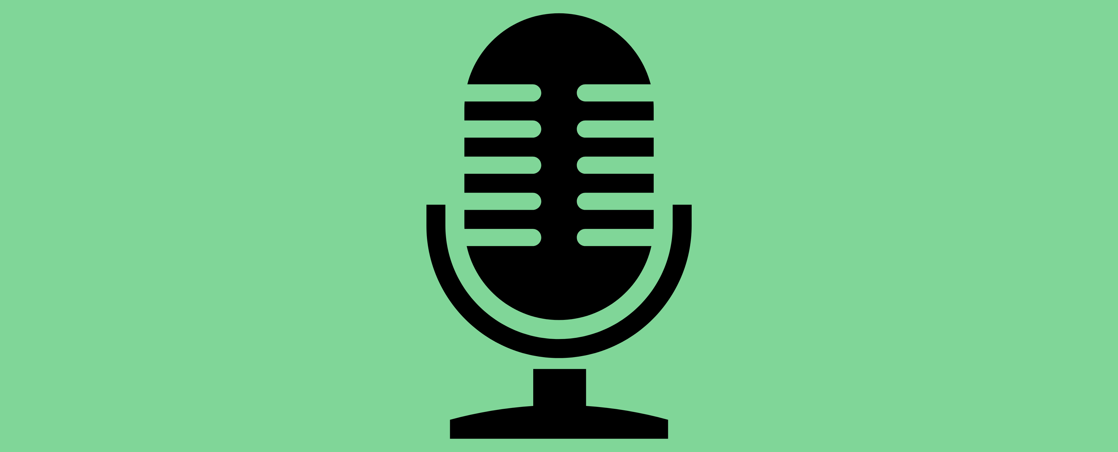 microphone