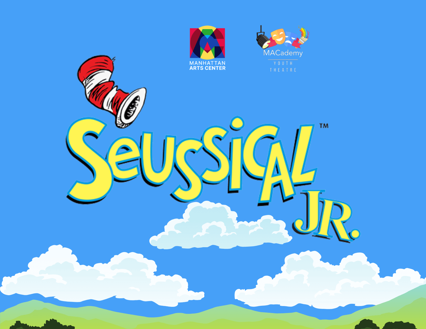 Seussical JR