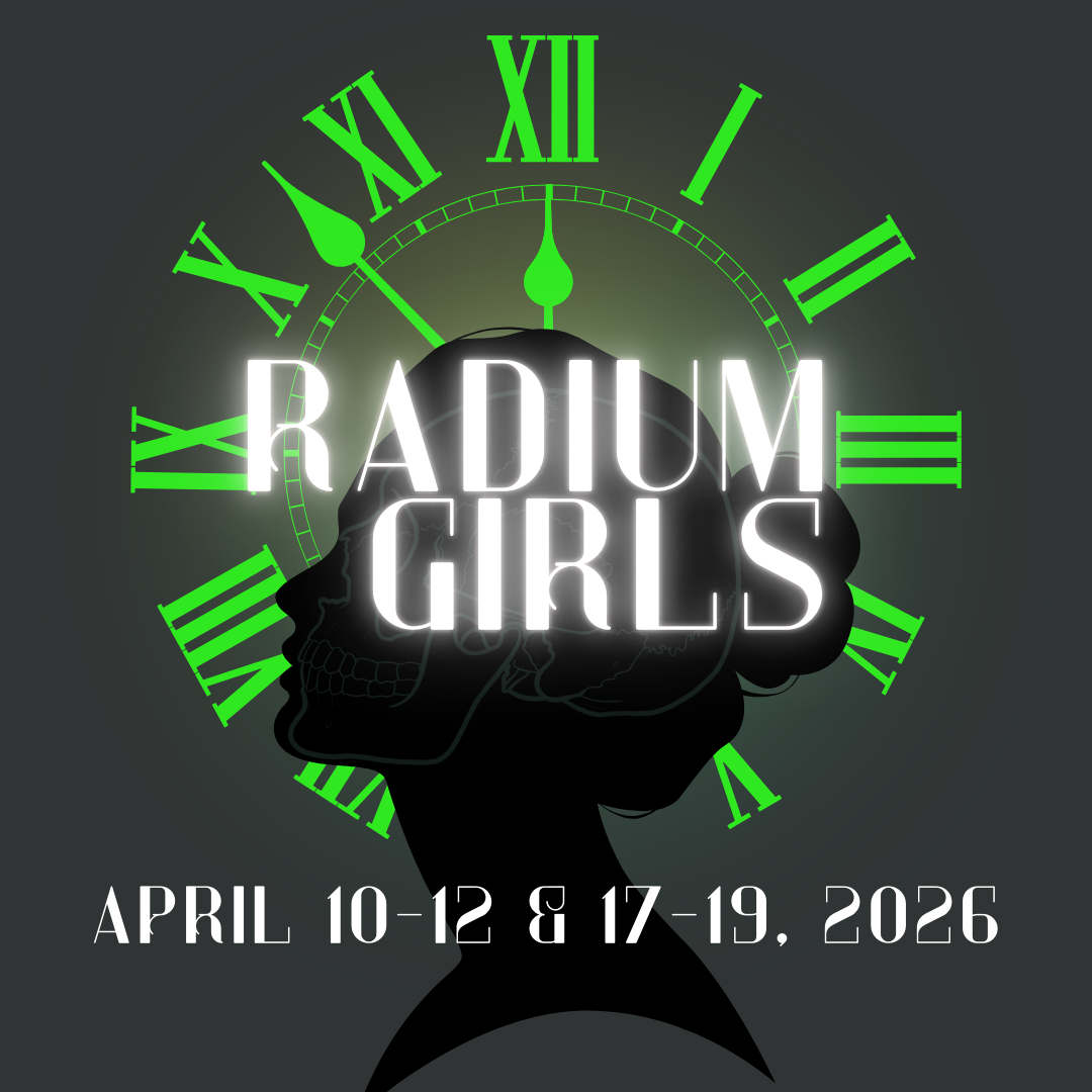 Radium Girls at Manhattan Arts Center
