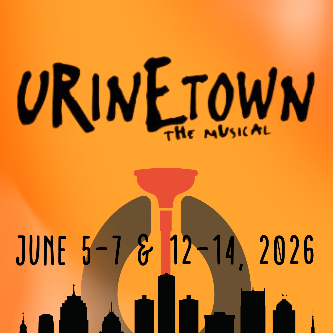 Urinetown at Manhattan Arts Center
