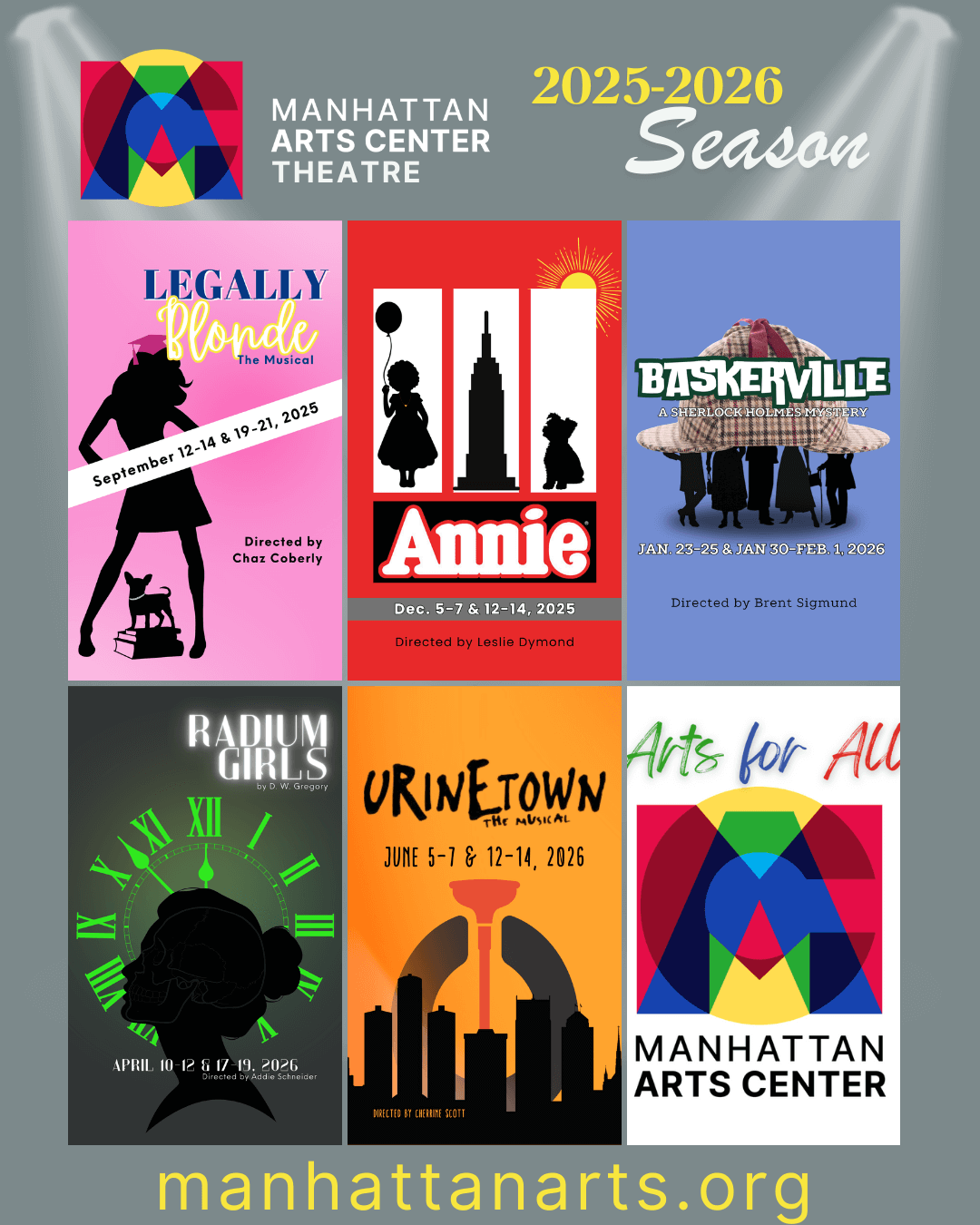 season graphic